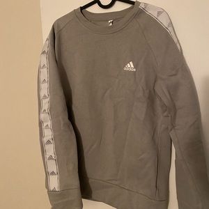 Women’s adidas Crewneck Sweatshirt